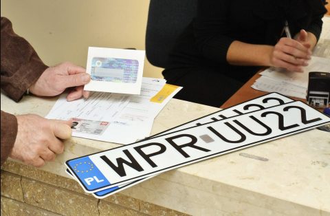 Реєстрація вживаного автомобіля в Польщі. Що потрібно знати, крок по кроку