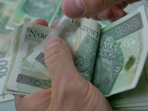 Нова грошова виплата від TERA для українців з п’яти польських міст
