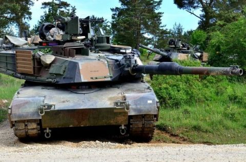 Тисяча танків та понад 600 гаубиць. Такий арсенал Польща купить у Південної Кореї