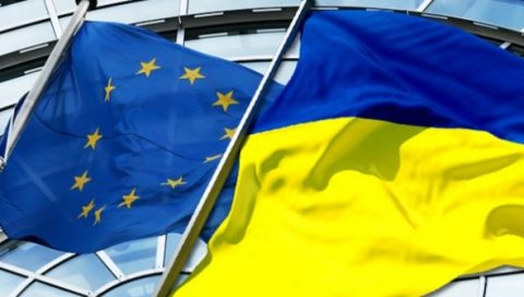 Скільки часу знадобиться аби Україна стала членом ЄС?