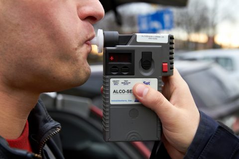 Польський сейм посилив покарання для п’яних водіїв