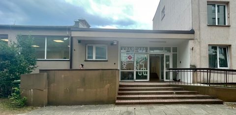 У Гданську відкрили хостел для біженців
