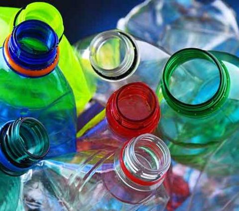 СОРТУВАЛЬНИК ВТОРИННИХ МАТЕРІАЛІВ