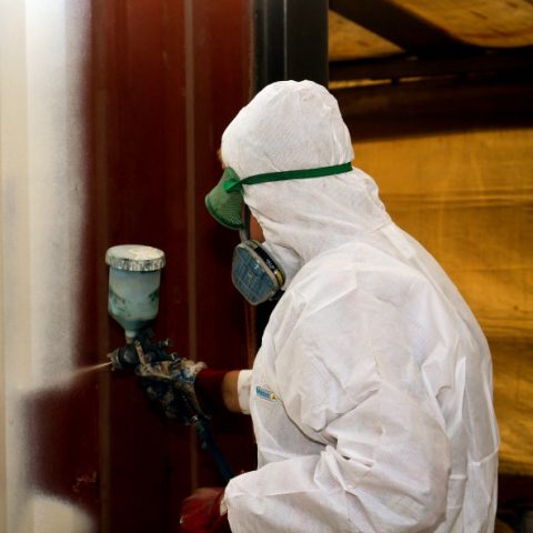 Працівник виробництва