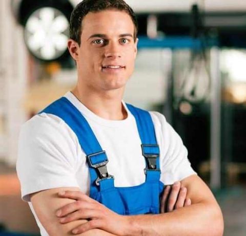 Працівник продукції