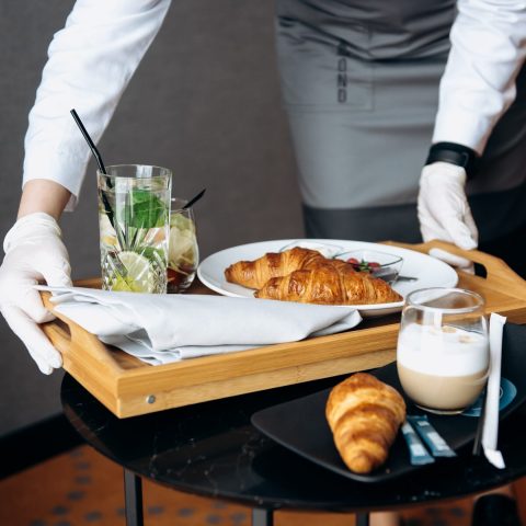 КУХАР СНІДАНКІВ