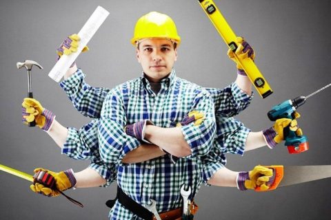 Різноробочий