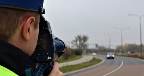 З середини вересня на водіїв у Польщі очікують збільшені штрафи