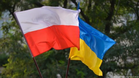 У Щецині продовжують підтримувати українців
