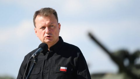 Польща не знизила свою обороноздатність, передавши військову техніку Україні