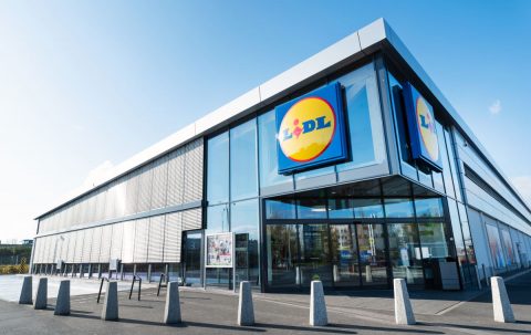 Lidl повертає всю суму за покупку цього товару