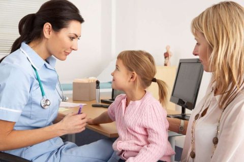 У Кракові буде безкоштовне медичне обстеження для дітей з України