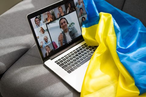 Інтернет за 1 злотий для українців, та людей, які надають їм безкоштовно квартиру