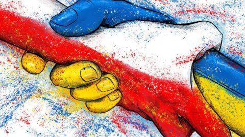 У Гданську пройде акція подяки полякам