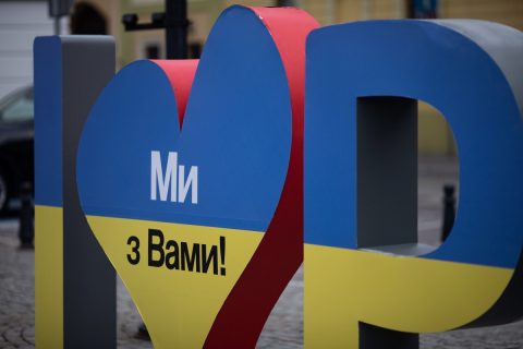 У Польщі відкрили ще три центри підтримки українців