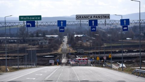 На кордоні з Україною до кінця року Польща планує відкрити ще один пункт пропуску