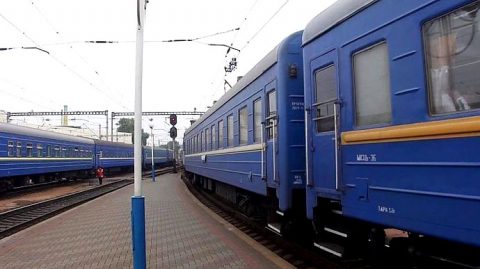 Польська і українська залізниці розширять співпрацю