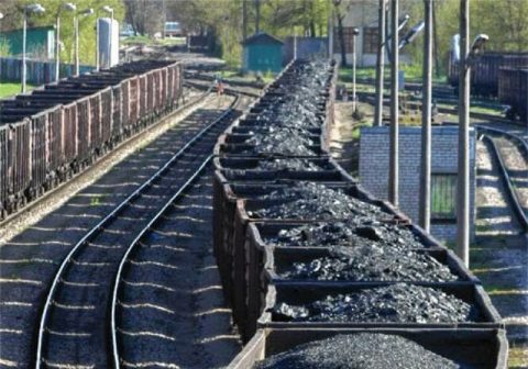 Перші ешелони українського вугілля до Польщі очікують впродовж тижня