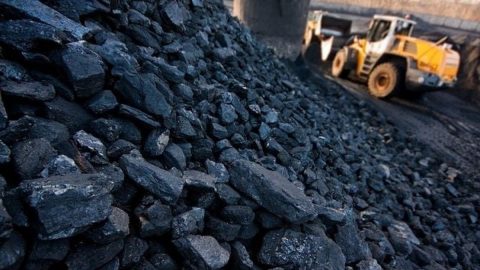 Україна хоче дати Польщі 100 000 тонн вугілля
