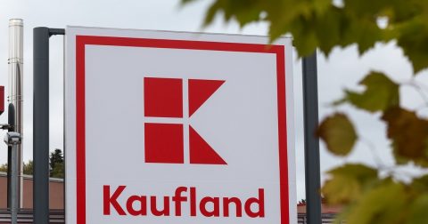 Чому мережа Kaufland скорочує час роботи деяких магазинів?