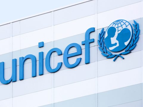 UNICEF виділить гроші на програму “500+” для українських біженців