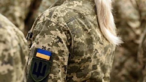 Канадських інженерів відправлять до Польщі для тренування українських військових