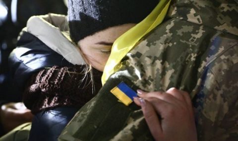 Звільнені з полону рф українки отримають по 80 тисяч гривень допомоги – куди звернутися