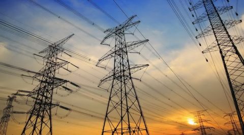 Україна припиняє експорт електроенергії, задля стабілізації своєї енергосистеми
