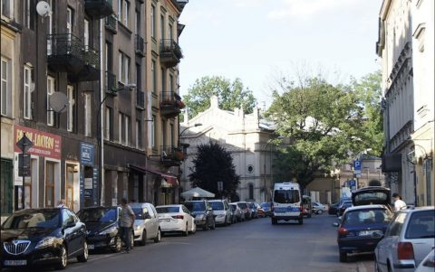 У Кракові створять чисту транспортну зону. Що варто знати водіям?