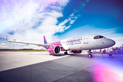 З Польщі Wizz Air запустила 4 нових рейси