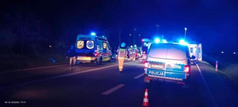 У Польщі сталась смертельна ДТП, в якій постраждали українки