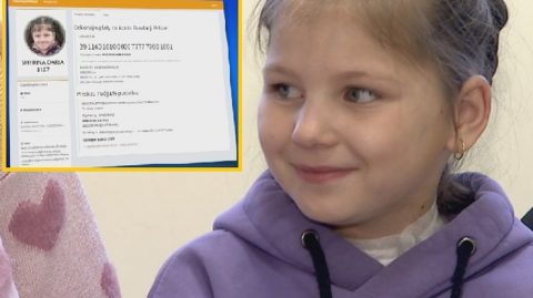7-річна українка з рідкісним захворюванням прооперована у Польщі
