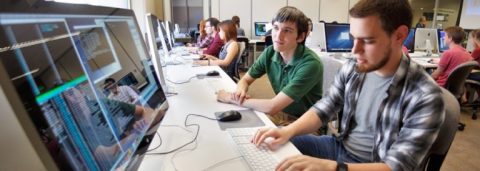 У Гданську для підлітків з України проведуть безкоштовні курси з програмування
