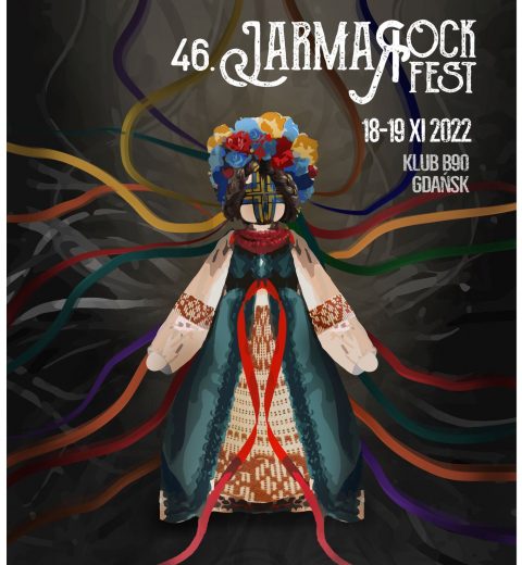 46. JarmaRockFEST – найбільша українська музична подія в Польщі. Що варто знати?