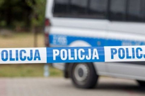 У Польщі чоловік на пішохідному переході збив автомобілем трьох дітей з України