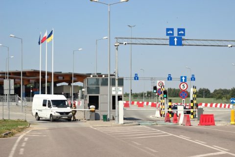 Кредит від Польщі на облаштування спільного з Україною кордону збільшать до €160 мільйонів
