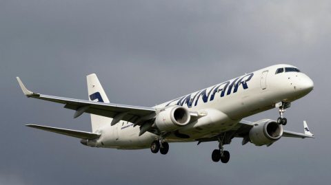 Європейська авіакомпанія дає 95% знижки на польоти для українців