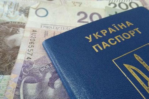 Diakonie Katastrophenhilfe припинила в Польщі виплачувати українцям фінансову допомогу