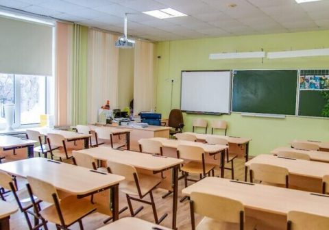 У Польщі відкриють школи з українською програмою