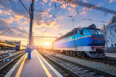 Польські компанії готові допомогти у відбудові української залізниці