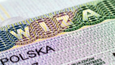 У Львові змінюють правила подання заяв на візи до Польщі