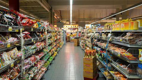 У Польщі збережуть 0% ПДВ на продукти харчування
