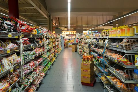 У Польщі збережуть 0% ПДВ на продукти харчування
