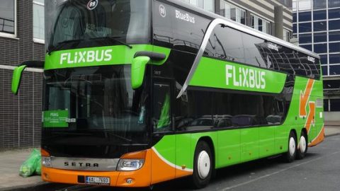 До Польщі FlixBus повертає рейси з Чернівців та Коломиї