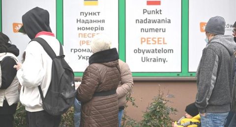 Скільки біженців з України хочуть залишитися в Польщі назавжди? ДОСЛІДЖЕННЯ