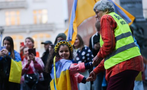 Нові правила для українських біженців в Європі у 2023 році. Перелік країн