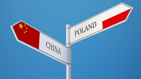 Завдяки біженцям з України, економіка Польщі обігнала Китайську