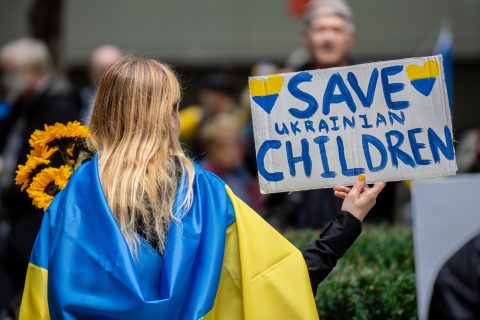 В центрі Любліна скоєно напад на українську родину. Причини – національність