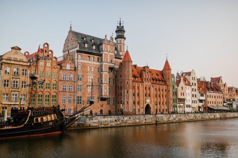 Цього року Польща очолила список найкращих місць для туризму