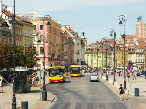 Названа головна проблема на ринку оренди житла в Польщі. Що варто знати?